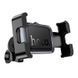 Велотримач HOCO Vista Universal holder H82 горизонтальне положення