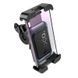 Велотримач HOCO Vista Universal holder H82  з телефоном