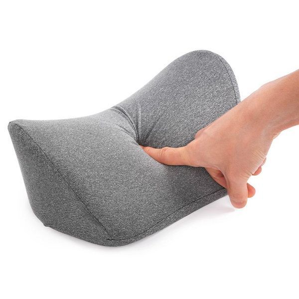 Підголівник HOCO memory foam HX71 для поїздок