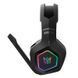 Onikuma B100 наушники с RGB подсветкой