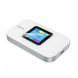 Портативный 4G WiFi роутер HOCO DQ12 White